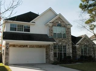 6822 Wild Violet Dr, Humble, TX 77346