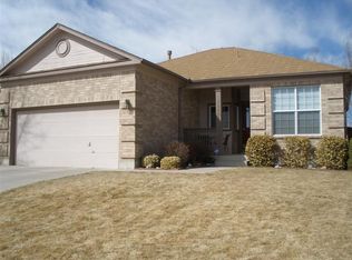 1640 Boxtree Ct, Colorado Springs, CO 80906