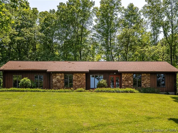 10027 Cooks Mill Road, Georgetown, IN 47122
