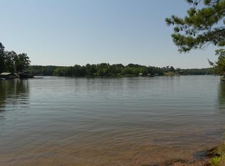 3 Warren Dr, Wedowee, AL 36278