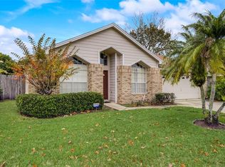 1934 Excalibur Dr, Orlando, FL 32822