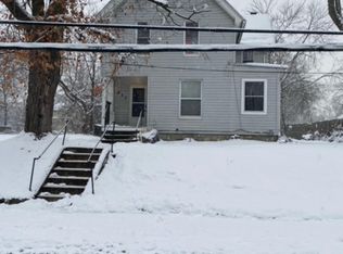 937 S Jackson St, Jackson, MI