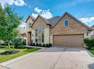 17715 Washburne Ln, Houston, TX 77095