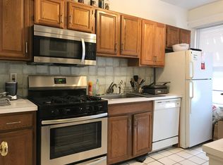 80 Sutherland Rd #3F, Brighton, MA 02135