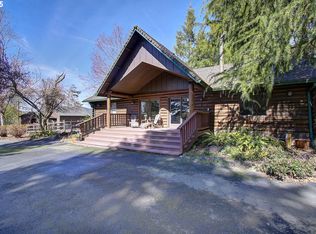 615 Yale Bridge Rd, Ariel, WA 98603