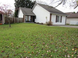 1943 Victoria Ln, Alcoa, TN 37701