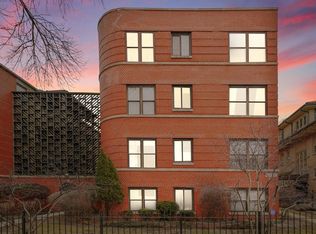 7425 N Sheridan Rd APT 1W, Chicago, IL 60626