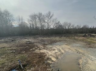 1578 Old Durham Rd, Roxboro, NC 27573