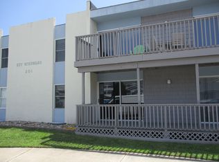 201 Windward Dr UNIT 7, Ocean City, MD 21842