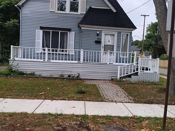103 Lincoln St