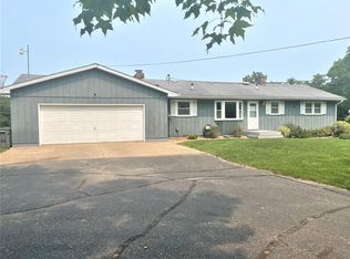 9210 Huntington Rd, Battle Creek, MI 49017