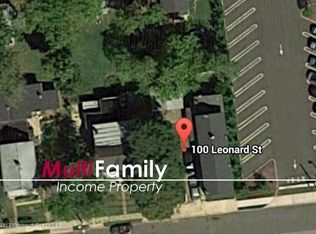 100 Leonard St, Red Bank, NJ 07701