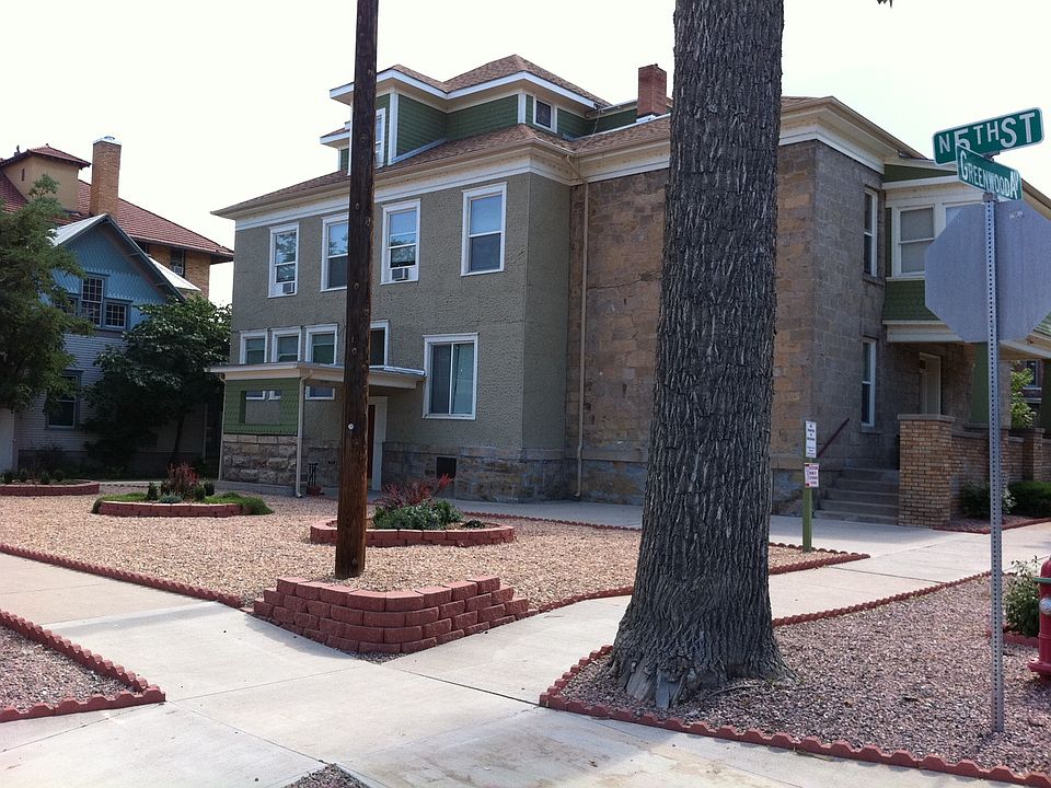 0428 Greenwood 428 Greenwood Ave Canon City CO Zillow