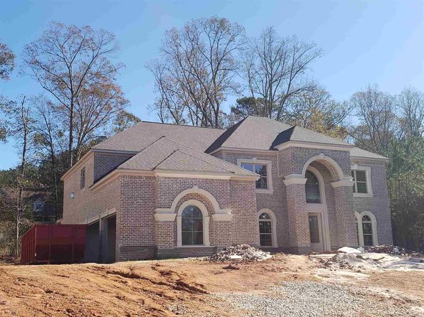 New Construction In Conyers Ga