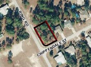 2214 Gold Rd, Spring Hill, FL 34609