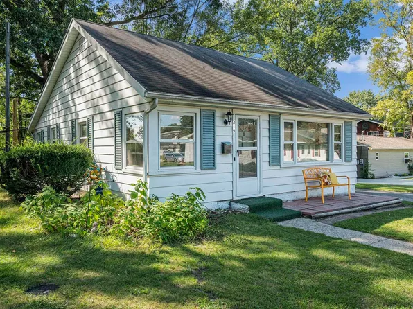 419 N Roosevelt St, Warsaw, IN 46580