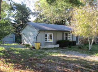 5440 S Victor Pike, Bloomington, IN