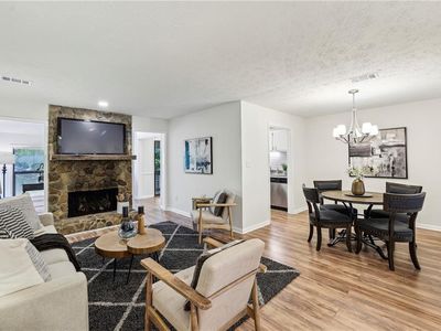 8740 Roswell Rd Unit 5G, Sandy Springs, GA, 30350