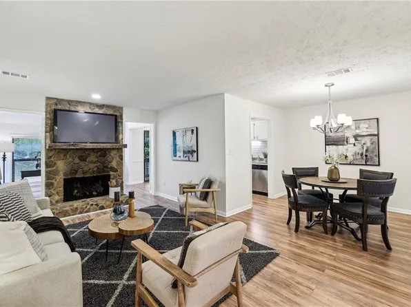 8740 Roswell Rd Unit 5G, Sandy Springs, GA 30350