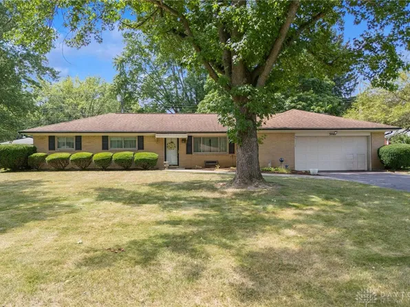 3061 Viola Dr, Dayton, OH 45434