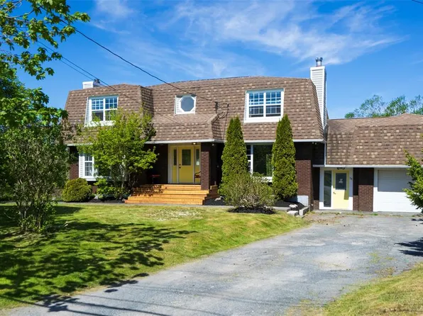 38 Main Road, New Harbour, NL A0B2P0