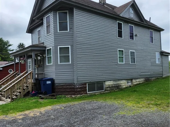 114 Stevens Pl, Syracuse, NY 13210