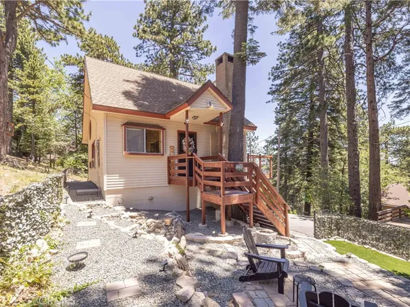 1130 Park, Twin Peaks, CA 92391
