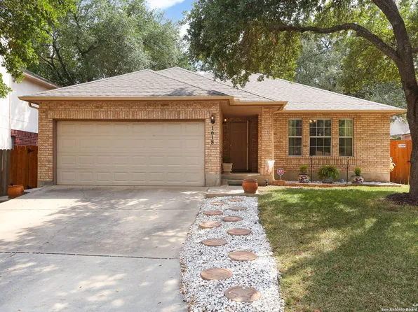 1618 Possum Path, San Antonio, TX 78232