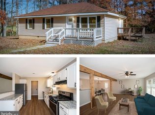 21447 Yellowbottom Rd, Lignum, VA 22726