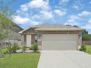 4623 Mesquite Trl, Pinehurst, TX 77362