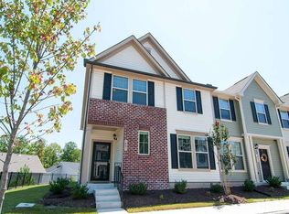 45 Holly Berry Ln #1, Durham, NC 27703