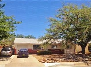 440 Conchas St NE, Albuquerque, NM 87123
