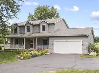 4820 Deeds Rd SW, Granville, OH 43023