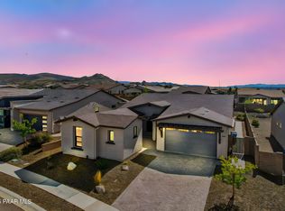 3857 Serenity Cliff Ct, Prescott, AZ 86301
