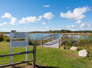 96 Bucks Creek Rd, Chatham, MA 02633