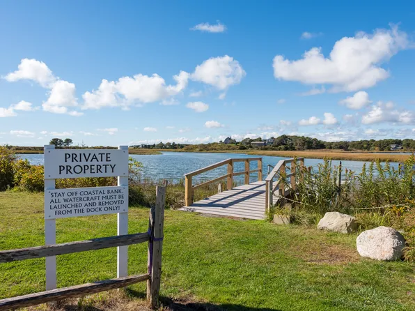 96 Bucks Creek Road, Chatham, MA 02633