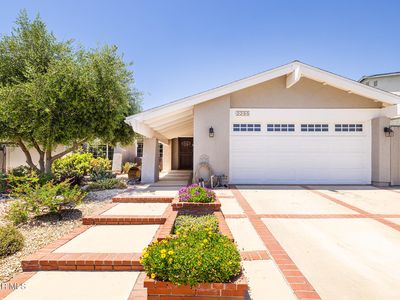 2255 McDonald St, Simi Valley, CA, 93065