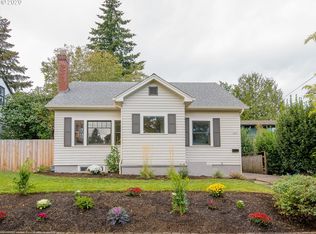3425 NE 56th Ave, Portland, OR 97213