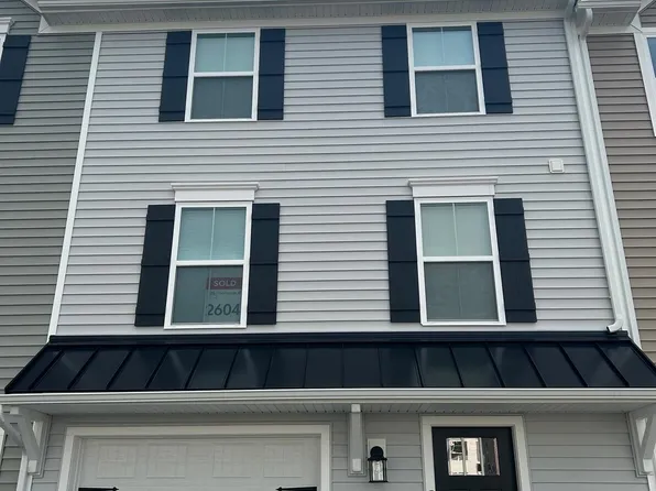 8177 Lenker Dr #2604, Harrisburg, PA 17112