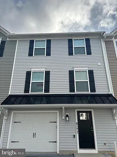 8177 Lenker Dr #2604 Photo 1