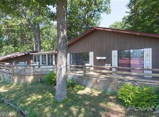 1630 Lake Ave, Holton, MI 49425