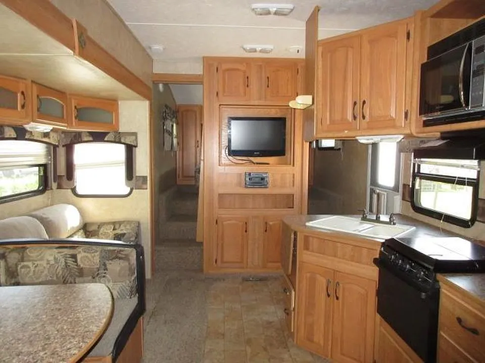 4424 E State Highway 158 #22