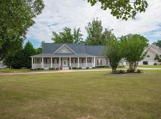 165 S Fork Rd, Tyrone, GA 30290