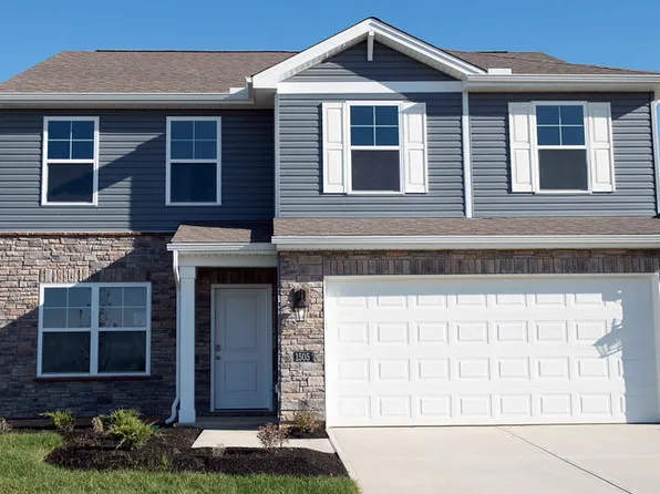 Pendleton Plan, Grandstone Trace