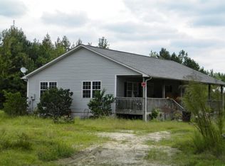 1412 Lambs Grove Rd, Elizabeth City, NC 27909