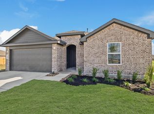 506 Samuel Ridge Dr, Dayton, TX 77535