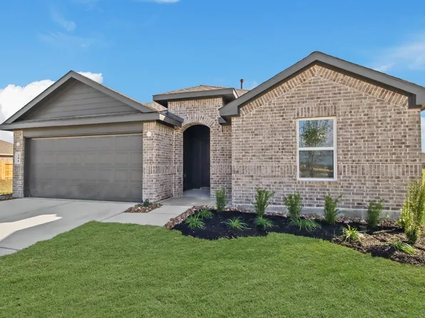 506 Samuel Ridge Dr, Dayton, TX 77535