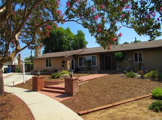 17147 Vintage St, Northridge, CA 91325
