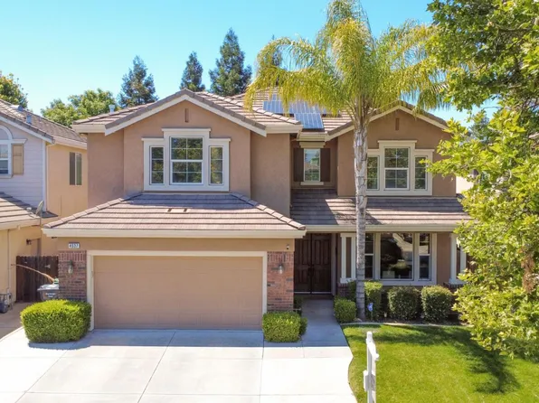 4637 Glenbrook Dr, Tracy, CA 95377