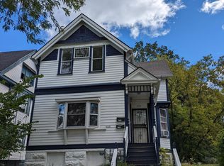 2768 N Palmer St #2, Milwaukee, WI 53212